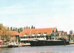 908707 Wormerveer Zaanbocht NH Gelopen met Postzegel, Ophalen of Verzenden, Gelopen, Noord-Holland