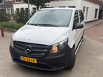 Mercedes-Benz Vito Tourer 119 BlueTEC K 190pk 7G-TRONIC Plus, Auto's, Automaat, Achterwielaandrijving, 2000 kg, 7 stoelen