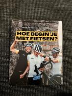 Hoe begin je met fietsen?, Ophalen of Verzenden, Nieuw, Tour de Tietema