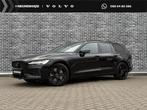 Volvo V60 T8 Plug-in hybrid AWD Plus Dark Performance Black, Automaat, 12 maanden, Stof, 4 cilinders