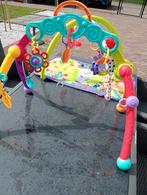 2x babymobiel, playgym, babygym, speelboog, Kinderen en Baby's, Speelgoed | Babyspeelgoed, Ophalen of Verzenden, Gebruikt, Babygym