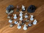 Beornings army MESBG warhammer, Ophalen of Verzenden, Zo goed als nieuw, Lord of the Rings