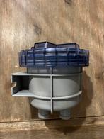 Vetus wierfilter, Watersport en Boten, Bootonderdelen, Ophalen of Verzenden, Zo goed als nieuw, Motor en Techniek, Zeilboot of Motorboot