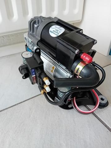 BMW G31 G32 GT compressor complete luchtpomp beschikbaar voor biedingen