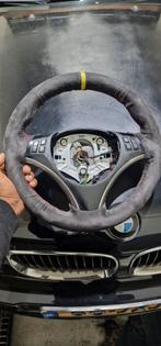 e90 e92 e93 e88 e87 e81 bmw stuurwiel stuur, Auto-onderdelen, Ophalen of Verzenden, Gebruikt, BMW