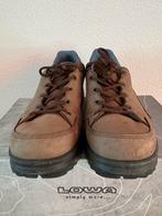 Lowa Renegade III GTX Lo Ws Dames Wandelschoenen - Maat 42,5, Kleding | Dames, Schoenen, Bruin, Zo goed als nieuw, Wandelschoenen