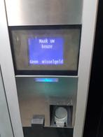 Frisdrank / snack automaat gekoeld, Verzamelen, Automaten | Overige, Ophalen, Zo goed als nieuw