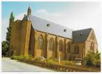 Giesbeek R K Kerk Ongelopen Ansichtkaart ( B4331), Verzamelen, Ansichtkaarten | Nederland, Ophalen of Verzenden, Ongelopen