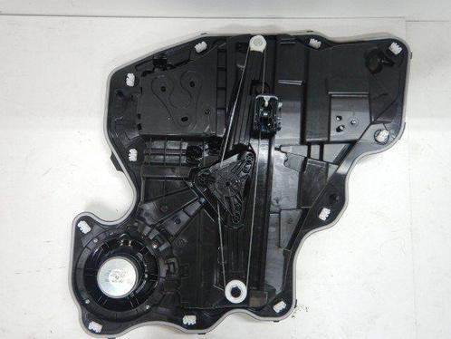 VW Tiguan 571 Raammechanisme Links-achter 571839401G, Auto-onderdelen, Ruiten en Toebehoren, Volkswagen, Gebruikt, Ophalen of Verzenden