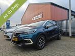 Renault Captur 0.9 TCe Bose, Auto's, Voorwielaandrijving, 898 cc, Gebruikt, Euro 6