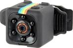 Bodycam FULL HD - Spycam - Dashcam - mini camera - 1080P -, Audio, Tv en Foto, Actiecamera's, Nieuw, Ophalen of Verzenden