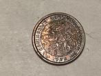 Nederland 1/2 cent 1928, Ophalen of Verzenden, Koningin Wilhelmina, 1 cent