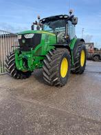 John Deere 6210R tractor trekker, Gebruikt, Meer dan 10000, Meer dan 160 Pk, Ophalen
