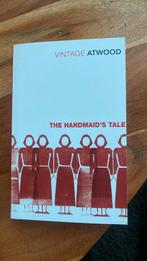 MARGARET ATWOOD - THE HANDMAID S TALE, Ophalen of Verzenden, MARGARET ATWOOD