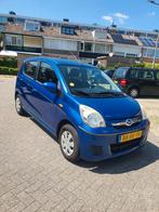 Daihatsu Cuore 1.0 5D 2007 Premium AIRCO, Auto's, Daihatsu, Voorwielaandrijving, 600 kg, 23 km/l, Origineel Nederlands