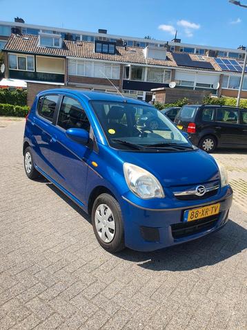 Daihatsu Cuore 1.0 5D 2007 Premium AIRCO beschikbaar voor biedingen