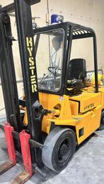 Hyster heftruck LPG 3ton, LPG, Heftruck, Ophalen of Verzenden, Hyster