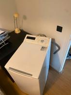 Wasmachine, Witgoed en Apparatuur, Wasmachines, Ophalen, Zo goed als nieuw, 85 tot 90 cm, 1200 tot 1600 toeren