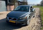 Volvo C30 1.6 2007 Grijs, Auto's, Volvo, Voorwielaandrijving, 1596 cc, 101 pk, 4 cilinders