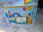 Intex Dinoland zwembad, Tuin en Terras, Minder dan 80 cm, Opblaaszwembad, Ophalen of Verzenden, 200 tot 400 cm