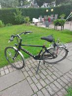 Pegasus Lucca Matzwart HN3 53 kleinste maat herenfiets, Fietsen en Brommers, Fietsen | Heren | Herenfietsen, 53 tot 57 cm, Ophalen