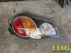 Achterlicht Rechts Chevrolet Spark M300 vanaf 2009 A047815, Gebruikt, Ophalen of Verzenden, -, -