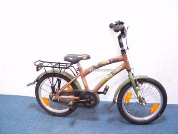 loekie cruiser 16 inch camouflage beschikbaar voor biedingen