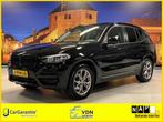 BMW X3 xDrive20i Exe Aut Panodak HUD Trekhaak Camera Carplay, Automaat, 1998 cc, Stof, Gebruikt