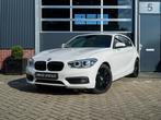 BMW 1-serie 118i High Executive, 65 €/maand, Gebruikt, Euro 6, 1290 kg
