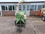 Pezzolato pz 150 houtversnipperaar, Ophalen, Hakselaar