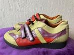 Hester van Eeghen 38,5 leren schoen, Overige kleuren, Verzenden, Sneakers of Gympen, Zo goed als nieuw