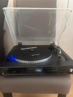 Goed  werkende platenspeler, Ophalen of Verzenden, Zo goed als nieuw, Overige merken