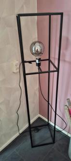 Staande lamp, Ophalen, Nieuw, Metaal