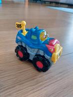 VTech Toetoet auto's Milan Monstertruck, Ophalen of Verzenden, Gebruikt