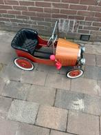 Auto met trappers, Ophalen, Zo goed als nieuw, Overige merken