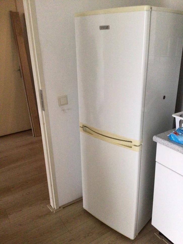 IGNIS Koel/Vriescombinatie - Goedkoop!, Witgoed en Apparatuur, Koelkasten en IJskasten, Gebruikt, Met vriesvak, 150 tot 200 liter