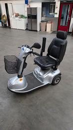Invacare Orion Metro Scootmobiel, Ophalen, 36 t/m 45 km, 11 t/m 15 km/u, Invacare