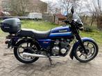 Kawasaki Z GT 550, Motoren, 4 cilinders, Particulier, Meer dan 35 kW, Overig