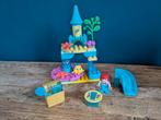 Duplo Ariel en Botje set, Ophalen, Zo goed als nieuw, Complete set, Duplo