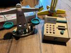 Set - houten speelgoed, Ophalen, Zo goed als nieuw, Overige typen