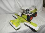 Bruder Claas 900 Jaguar met nieuwe 3 delige maaibalk, Ophalen, Zo goed als nieuw