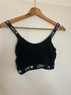 Dames bralette merkloos maat M, Kleding | Dames, Onbekend, Ophalen of Verzenden, Zwart, BH
