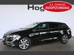 Renault Mégane Estate 1.2 TCe GT-Line Clima Navigatie Trekh, Auto's, Stof, Gebruikt, 4 cilinders, Met garantie (alle)