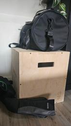 Plyobox / Springbox Virtufit - 3 Afmetingen, Ophalen of Verzenden