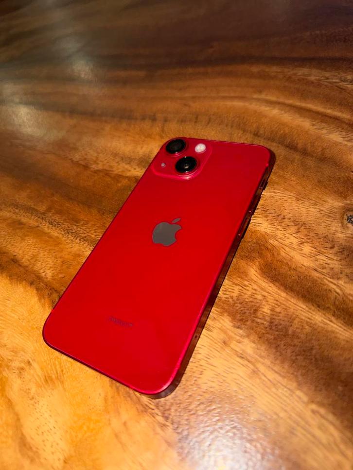 iPhone 13 mini - Compact en Krachtig!, Telecommunicatie, Mobiele telefoons | Apple iPhone, Gebruikt, 128 GB, Zonder abonnement