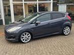 Ford FIESTA 1.0 ECOB. TITANIUM SPORT, Auto's, Euro 5, 101 pk, 23 km/l, Bedrijf