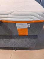 Tempur Original Elite 90x200 showroommodel - sluitingsuitver, Ophalen, 90 cm, Eenpersoons, Zo goed als nieuw