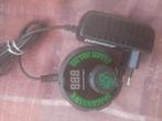 Voedingsadapter tattoo machine, Ophalen of Verzenden, Zo goed als nieuw