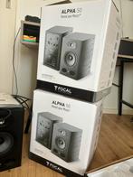 Focal Alpha 50, Audio, Tv en Foto, Luidsprekers, Verzenden