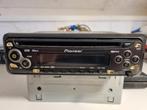 Pioneer DEH-1630R autoradio met cd speler., Ophalen of Verzenden, Gebruikt